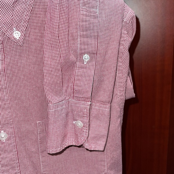 J. Crew mens shirt - Picture 2 of 3